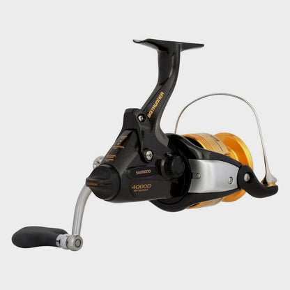 Baitrunner D Spinning Reels