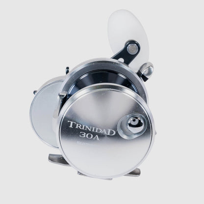 Trinidad A Reels