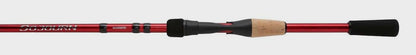 Sojourn C Spinning Rods