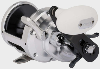 Trinidad A Star Drag Conventional Reels