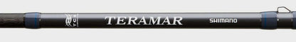 Teramar Northeast Casting Rods