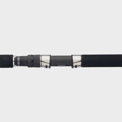 Grappler A Type C Popping Rods