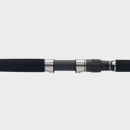 Grappler A Type J Jigging Spinning Rods