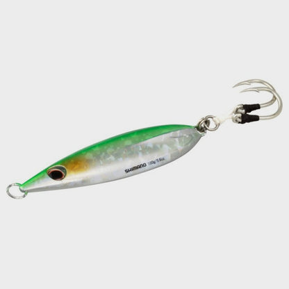 Butterfly Flat Fall Jigs