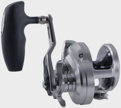 Ocea Jigger Star Drag Conventional Reels