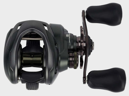 2025 Curado 150 M Baitcasting Reels