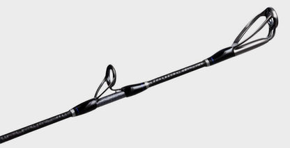 Terez BW Slick Butt Spinning Rods