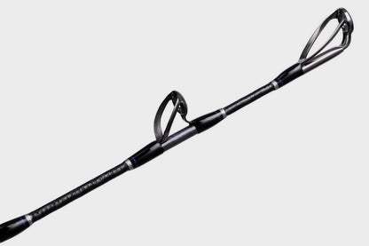 Terez BW Slick Butt Conventional Rods