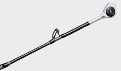 Terez BW Swordfish Rods