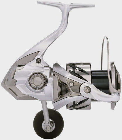 Stradic FM Spinning Reels