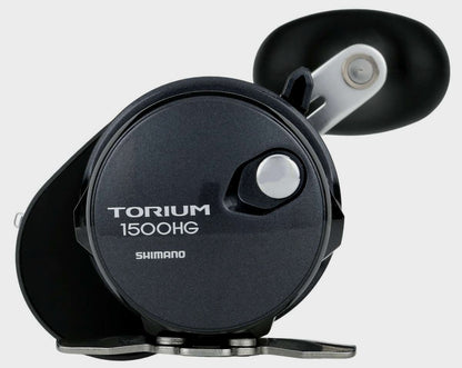 Torium Jigging Special Star Drag Conventional Reels