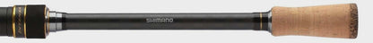 Intenza A Spinning Rods