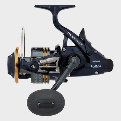 Thunnus CI4 Spinning Reels
