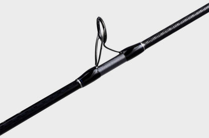 Terez BW Slick Butt Spinning Rods