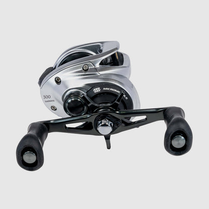 Tranx B Low Profile Baitcasting Reels