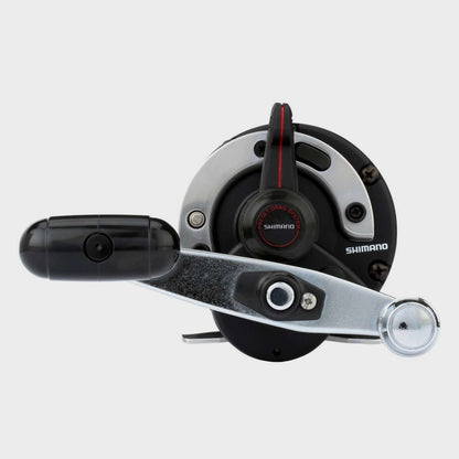Charter Special Lever Drag Conventional Reels