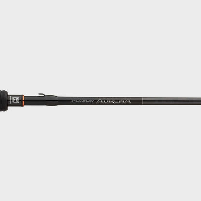 Poison Adrena B Spinning Rods