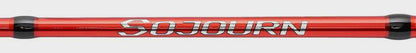 Sojourn C Casting Rods