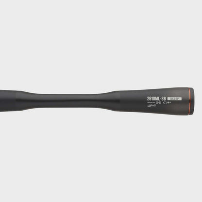 Poison Adrena B Spinning Rods