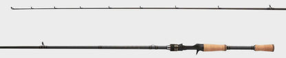 Intenza A Casting Rods