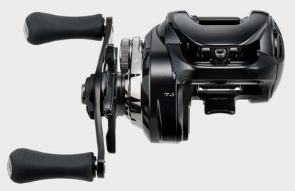 Metanium DC 70 A Baitcasting Reels