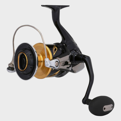 STLSW20000PGC Stella SW C Spinning Reel