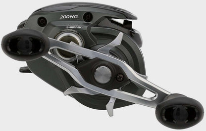Curado 200 M Baitcasting Reels