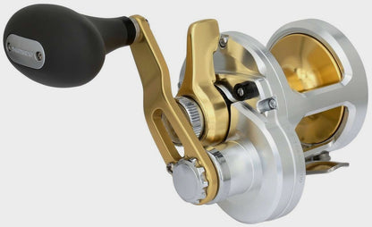 Talica Single Speed Lever Drag Reels