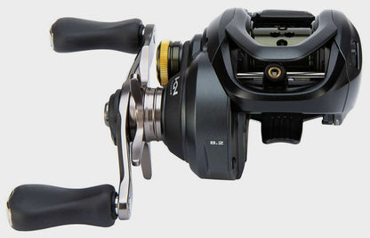 Curado BFS Baitcasting Reels