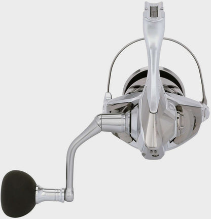 Stradic FM Spinning Reels