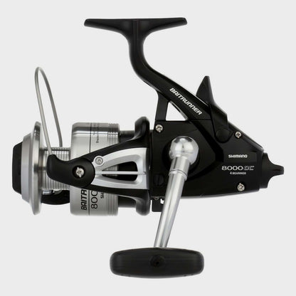 Baitrunner OC Spinning Reels