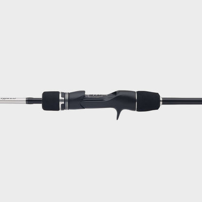 Grappler A Type LJ Jigging Conventional Rods