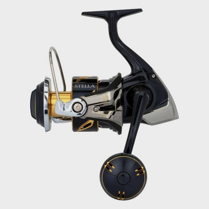 STLSW8000HGC Stella SW C Spinning Reel