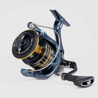 2021 Ultegra Spinning Reels
