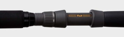 Terez BW Slick Butt Conventional Rods