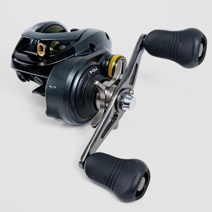 Curado 300 K Low Profile Baitcasting Reels