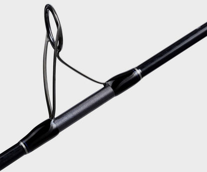 Terez BW Slick Butt Spinning Rods
